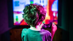 Computerspiele für Kinder.