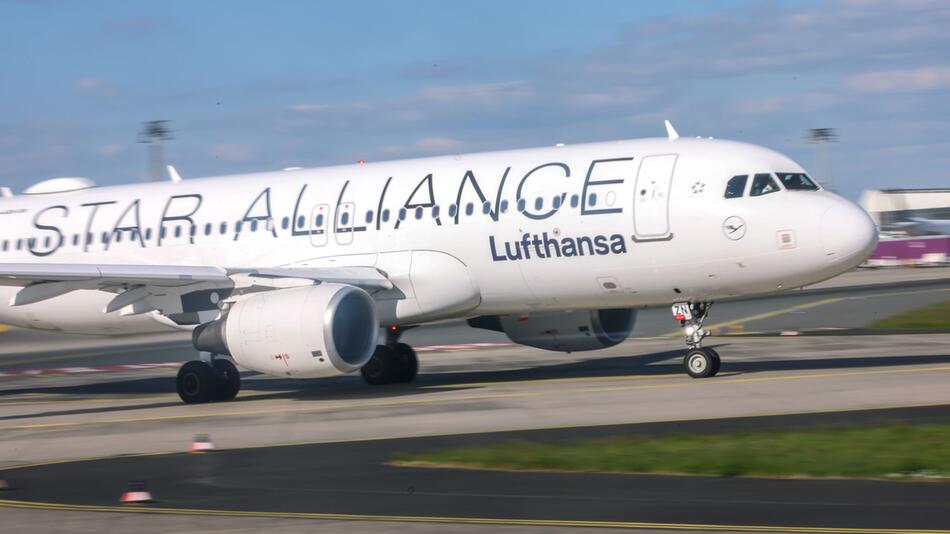 Airline-Bündnis "Star Alliance"