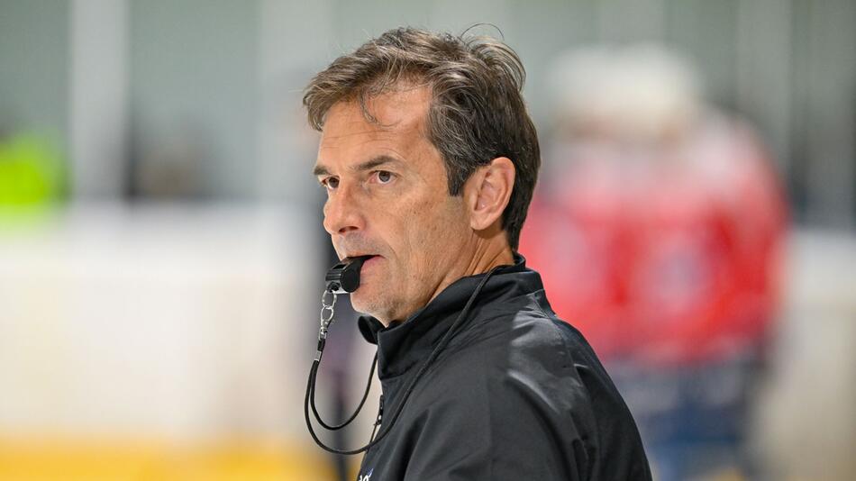 Dallas Eakins