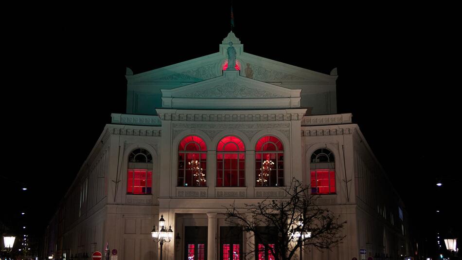 Der Traum vom Münchner Opernball