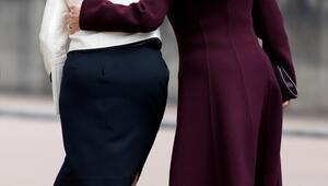Sarah Ferguson und Herzogin Sophie.