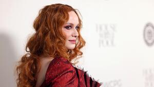 Christina Hendricks