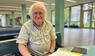 Manfred Strobl Seniorstudent LMU