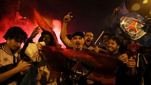 Paris mobilisiert zu Club-WM-Finale Großaufgebot der Polizei
