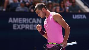 US Open Tennis