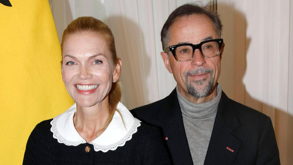 Anna Loos Jan Josef Liefers