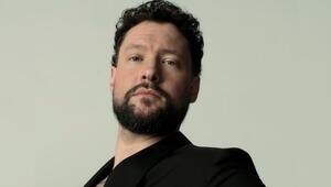 Calum Scott hat im Oktober sein Album "Avenoir" veröffentlicht.