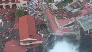 "Harry" hinterlässt Milliardenschaden in Italien