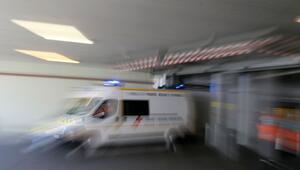 Krankenwagen