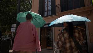 Wetter auf Mallorca