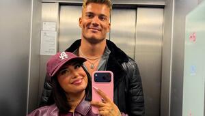 Liebes-News bei Marwin Klute und Franscesca Morgese