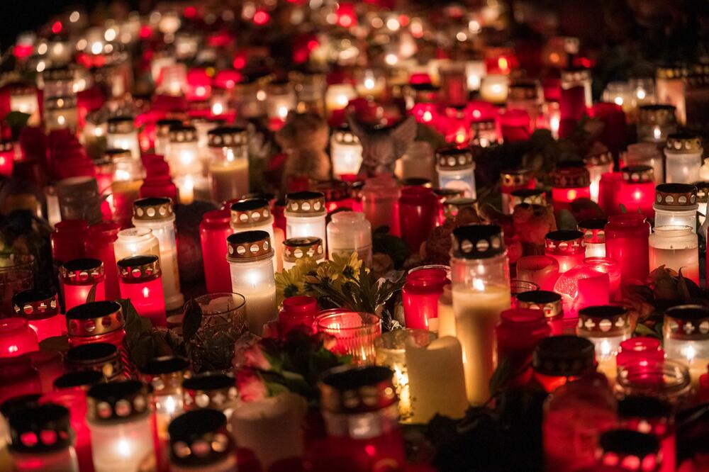 Nach tödlichem Angriff in einem Park in Aschaffenburg