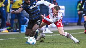 Jahn Regensburg - Hertha BSC