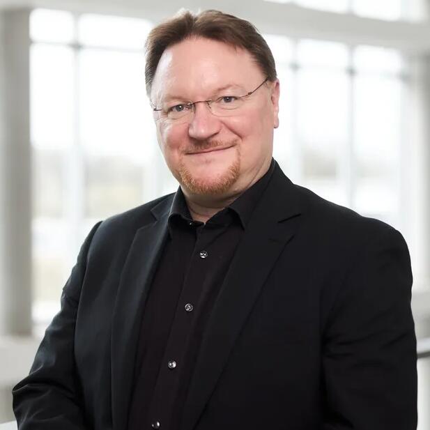 Prof. Dr. Michael Kühler