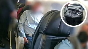 Geladene Waffe im Handgepäck: Mann in Chicago im Flugzeug festgenommen