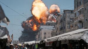 Nahostkonflikt - Gaza