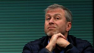 Chelsea-Inhaber Roman Abramowitsch