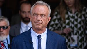 US-Gesundheitsminister Robert F. Kennedy Jr.