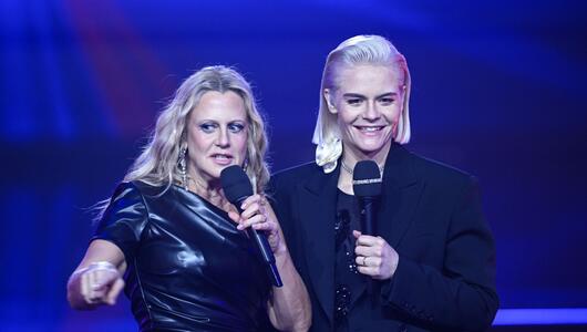 Eurovision Song Contest - Das Deutsche Finale 2026