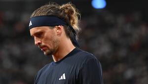 Alexander Zverev