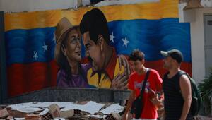 Erdbeben in Venezuela