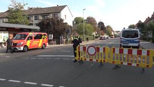 Fund in Hannover: 2 Weltkriegsbomben entschärft