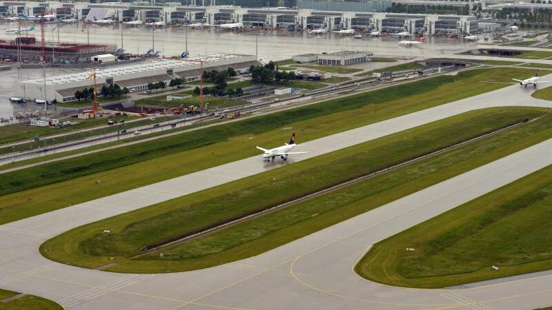 Flughafen München