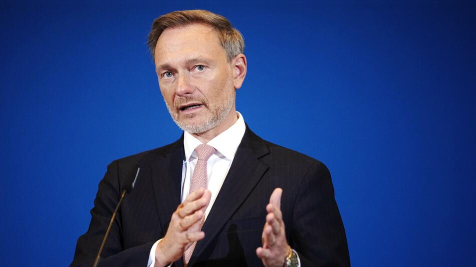 Christian Lindner