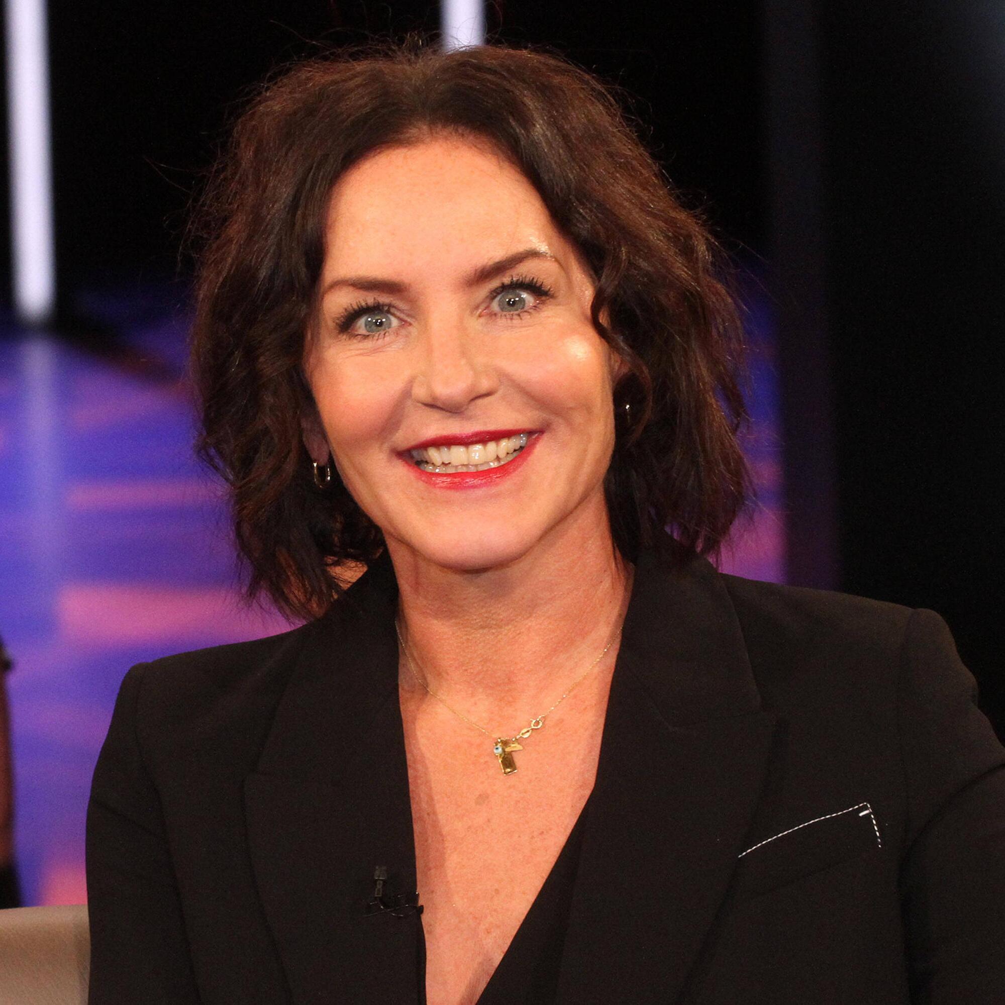 Marisa Burger | Steckbrief, Bilder und News | WEB.DE