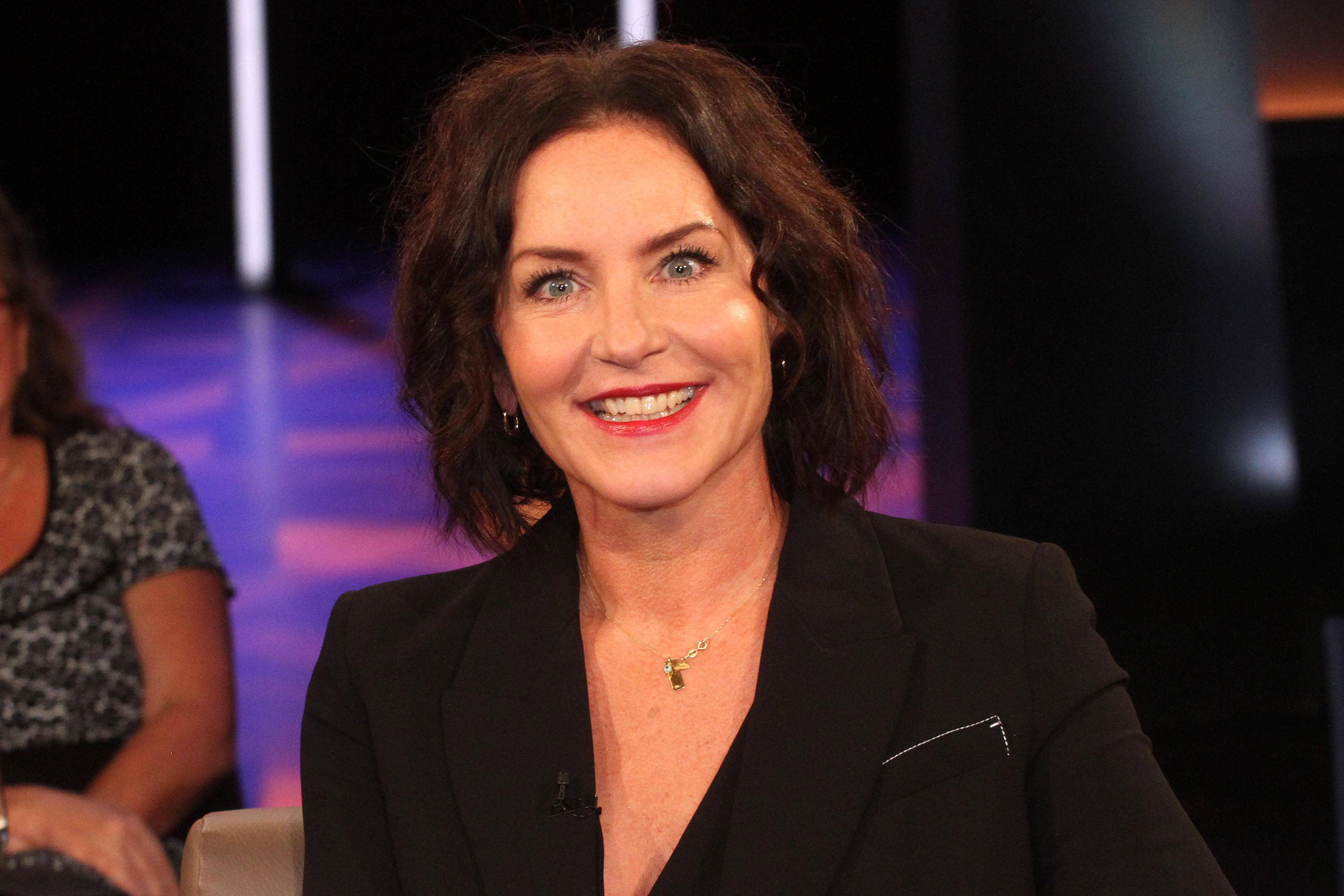Marisa Burger | Steckbrief, Bilder und News | WEB.DE