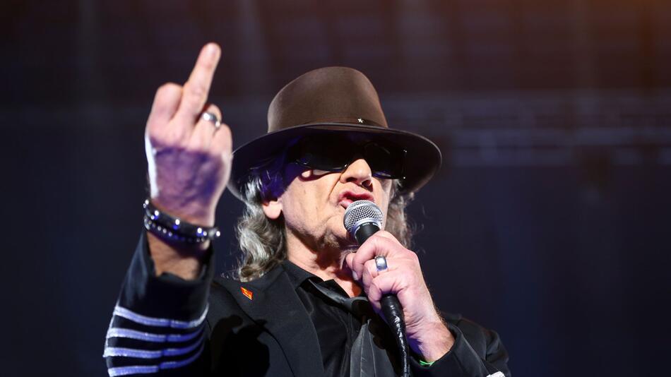 Udo Lindenberg