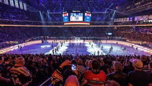 Eisbären Berlin - Kölner Haie