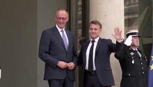 Merz und Macron wollen "Neustart für Europa"
