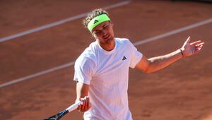 Tennis: ATP-Tour - Hamburg