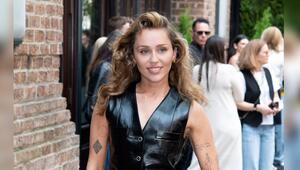 Miley Cyrus ist seit mehreren Jahren clean.