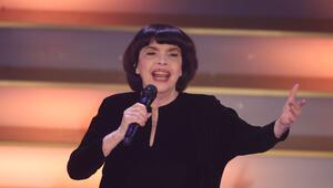Mireille Mathieu gibt in Elbphilharmonie ein Zusatzkonzert