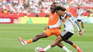 Deutschland, Elfenbeinküste, WM, 2026, Fußball
