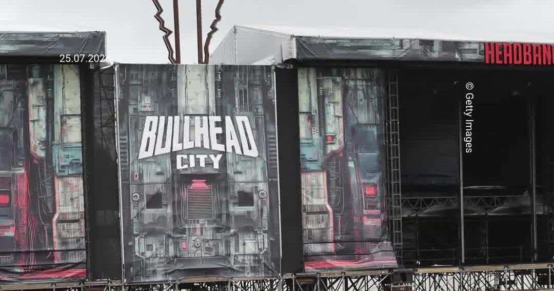 wacken