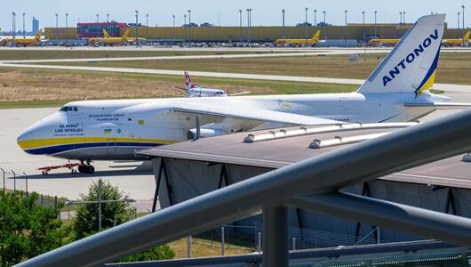 Nach Drohnenvorfall am Flughafen Leipzig/Halle