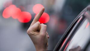 Aggression im Straßenverkehr