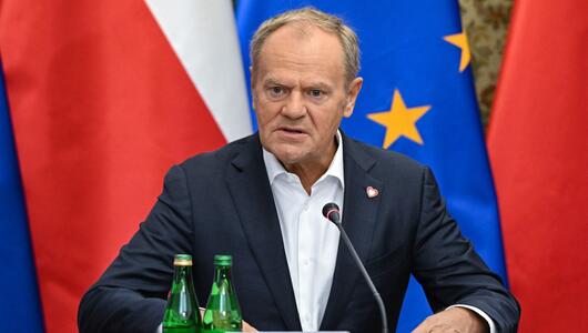 Nach Gewalttaten an Schulen in Polen