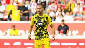 Waldemar Anton, BVB, VfB, Borussia Dortmund, VfB Stuttgart, Bundesliga