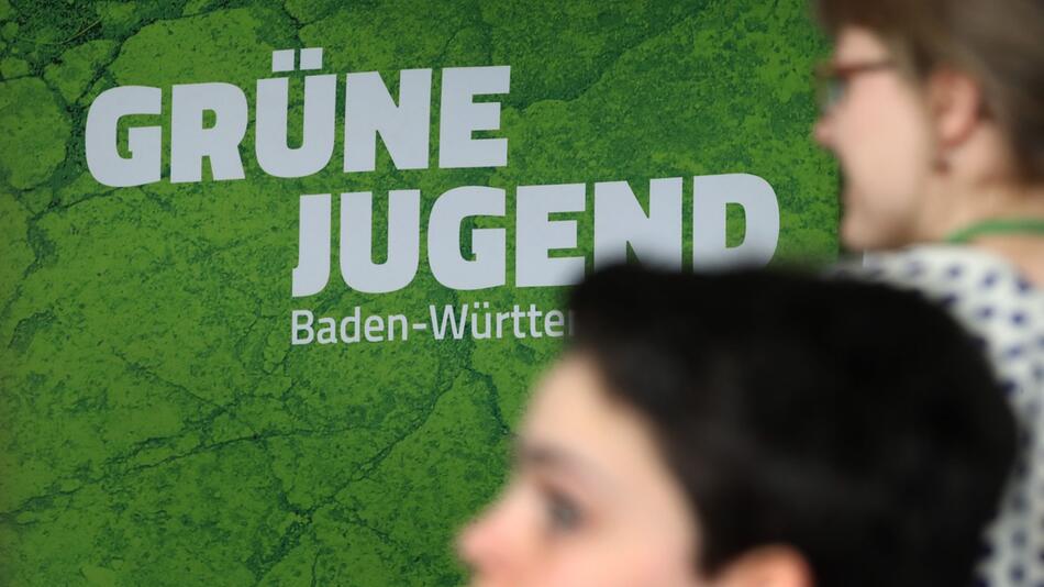 Grüne Jugend