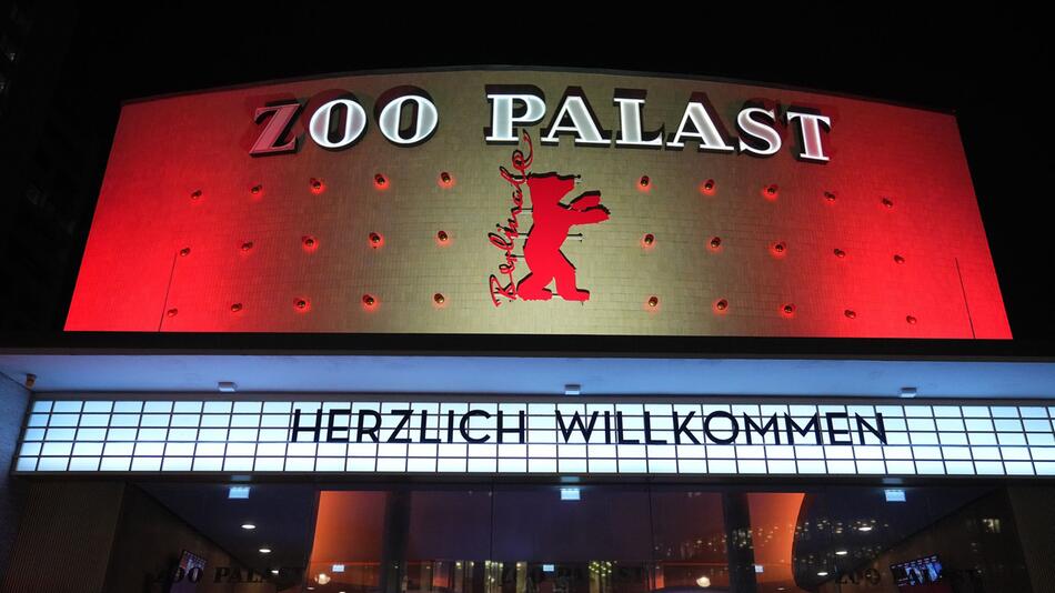 Zoo Palast Berlin