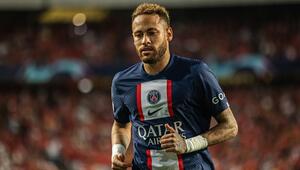 Fußballspieler Neymar wird zum vierten Mal Vater.