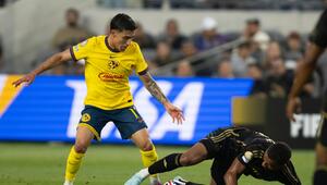 Los Angeles FC - Club America