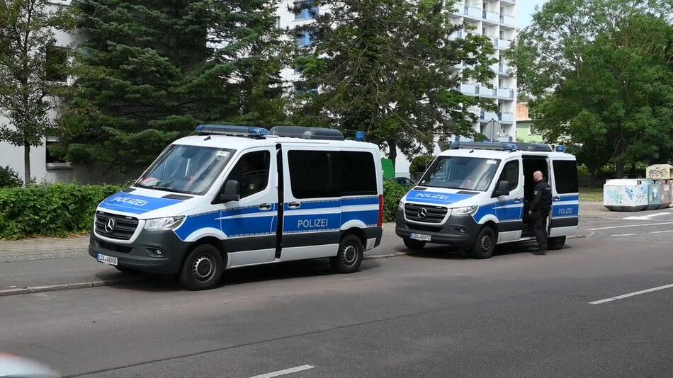 Bundesanwaltschaft: Mutmaßlicher IS-Kämpfer festgenommen