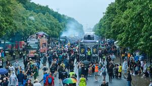 Rave the Planet in Berlin
