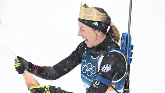 Olympische Winterspiele 2026