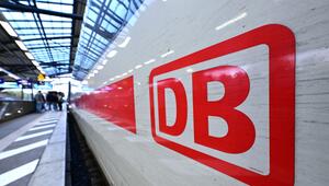 ICE der Deutschen Bahn
